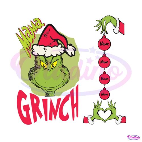 custom-mama-grinch-family-svg