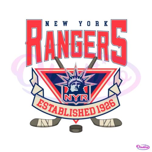 new-york-rangers-hockey-1926-svg