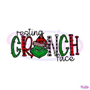 resting-grinch-face-png