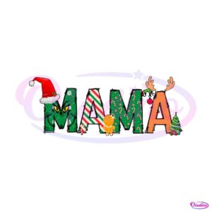 retro-mama-grinch-christmas-vibe-png