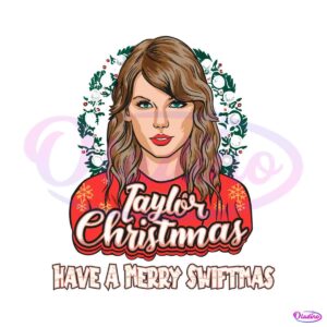 vintage-have-a-merry-swiftmas-svg