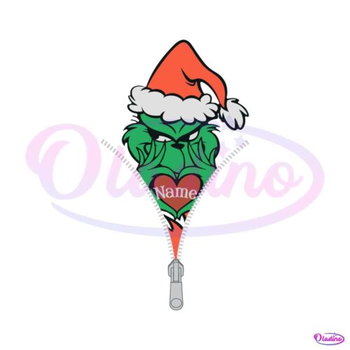 custom-grinch-squad-heart-name-svg