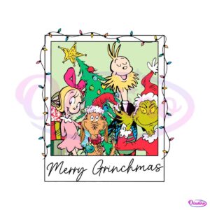 retro-merry-grinchmas-friends-svg