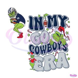 in-my-go-cowboys-era-svg