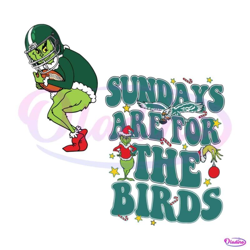 sundays-are-for-the-birds-svg