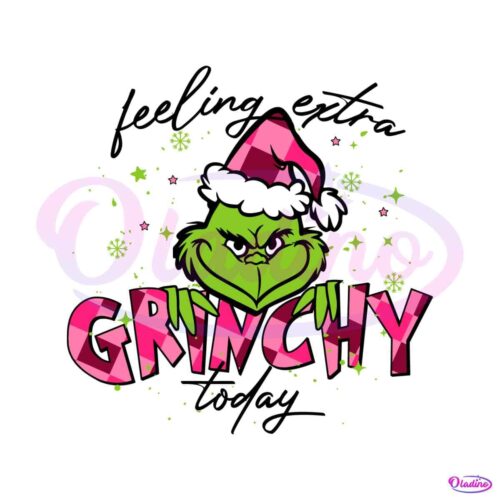 funny-feeling-extra-grinchy-today-svg