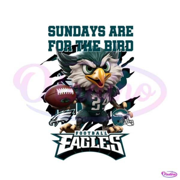 retro-sundays-are-for-the-bird-nfl-png