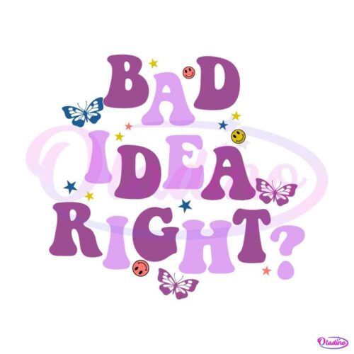 bad-idea-right-olivia-rodrigo-svg