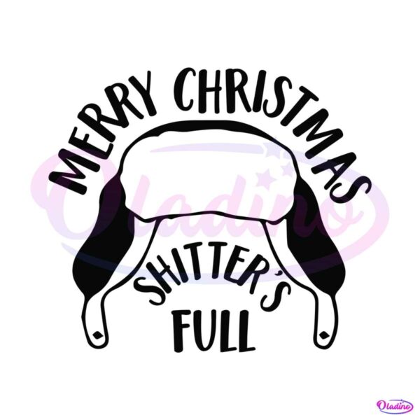 retro-christmas-shitters-full-svg
