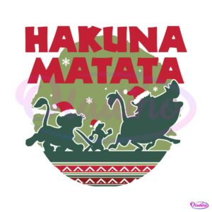 hakuna-matata-simba-timon-pumbaa-svg