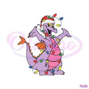 figment-dragon-santa-hat-svg