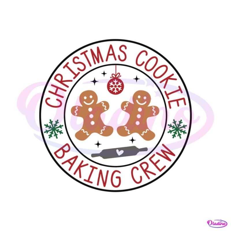 christmas-cookie-baking-crew-svg