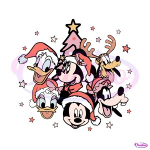 vintage-disneyland-christmas-svg