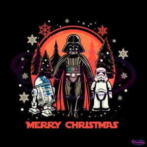 star-wars-characters-xmas-svg