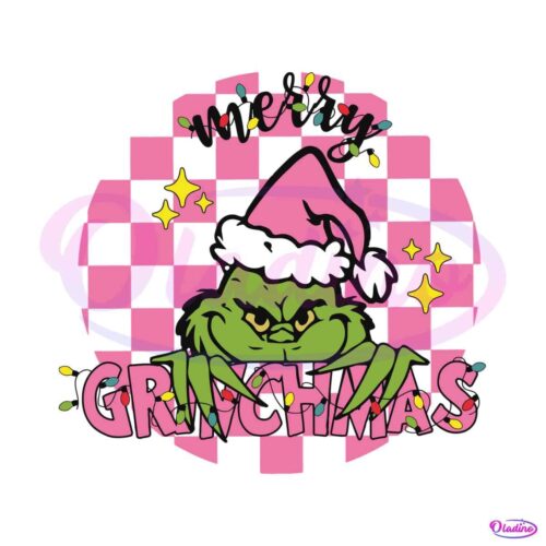 pink-merry-grinchmas-santa-svg