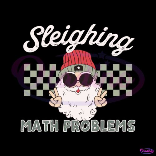 sleighing-math-problems-svg