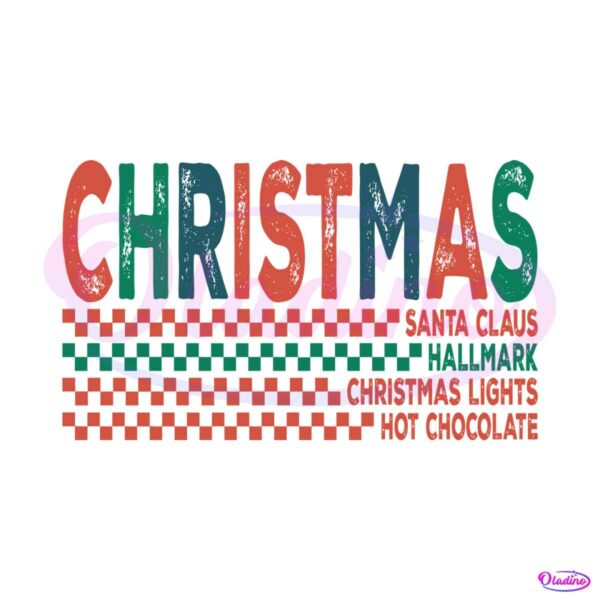 christmas-santa-claus-hallmark-svg