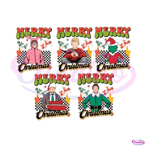 christmas-movie-characters-svg-bundle