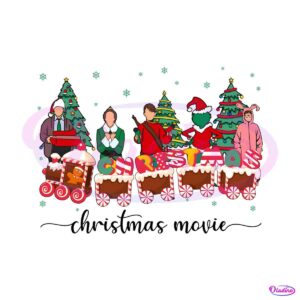 vintage-christmas-movie-train-png