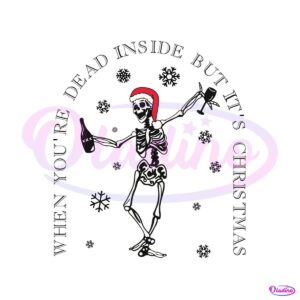 when-you-are-dead-inside-dancing-skeleton-svg