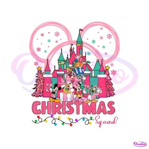 disney-pink-christmas-squad-png