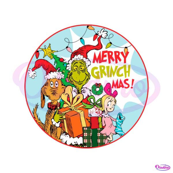 merry-grinchmas-characters-svg