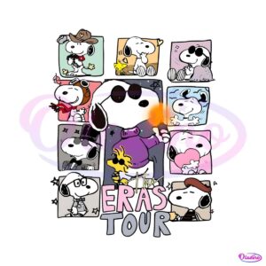 retro-the-snoopy-era-tour-png