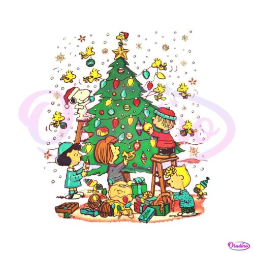 snoopy-charlie-brown-christmas-png