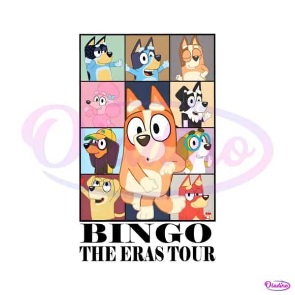 vintage-bingo-the-eras-tour-png