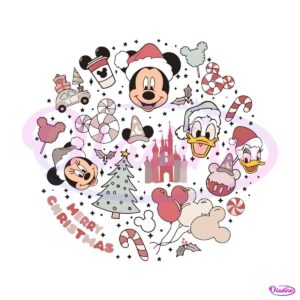 retro-disney-merry-christmas-png