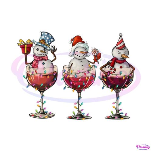 christmas-wines-snowman-png