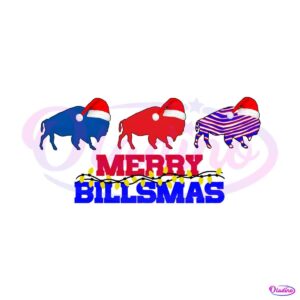 merry-billmas-buffalo-bills-png