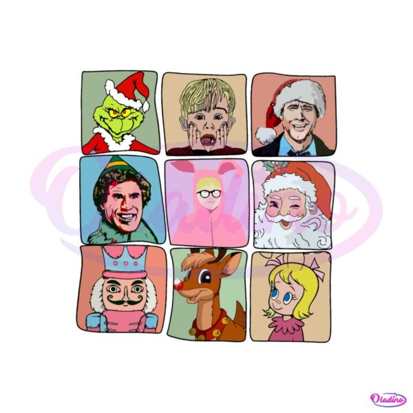 retro-christmas-movie-characters-png