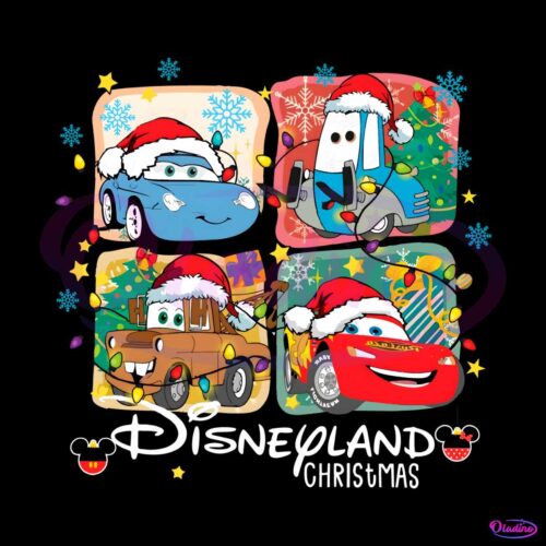 disneyland-christmas-pixar-cars-png