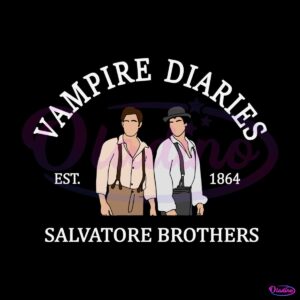 vampire-diaries-salvatore-brothers-1864-svg