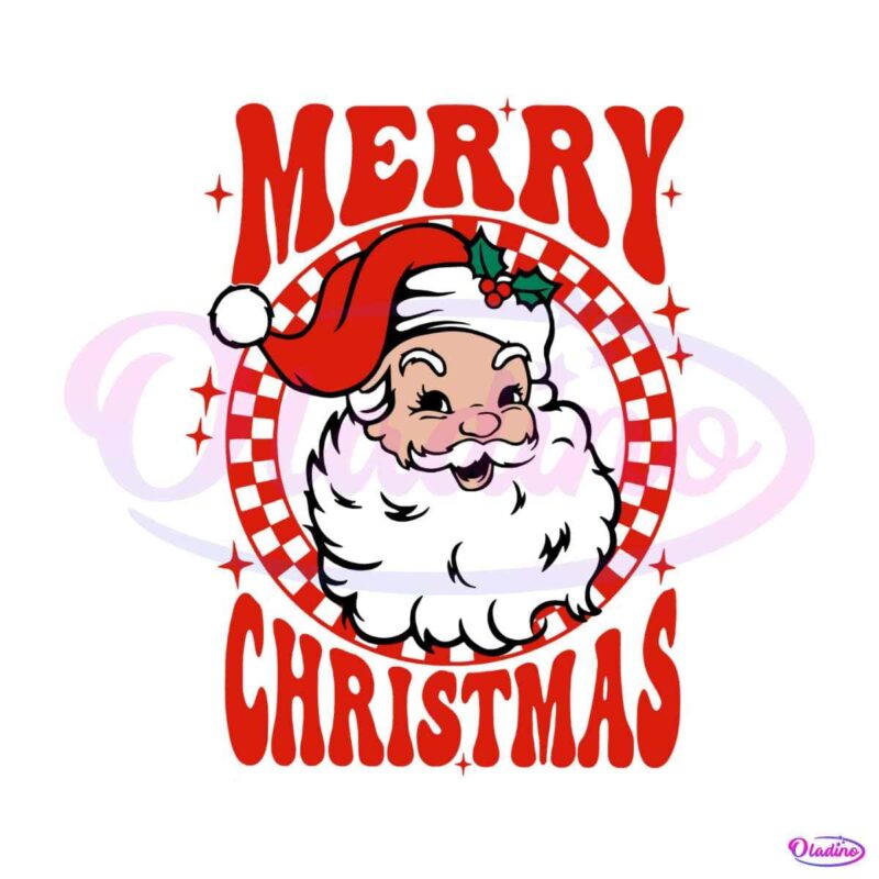 merry-christmas-santa-claus-svg