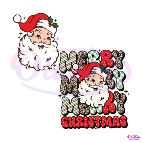 retro-merry-merry-christmas-svg