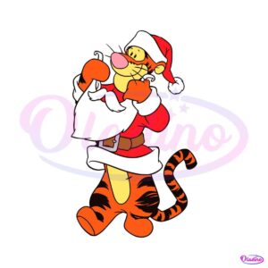 disney-winnie-the-pooh-tigger-svg