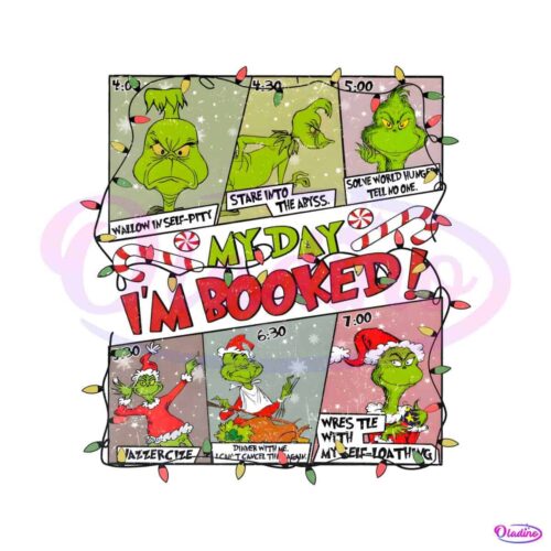 my-day-im-booked-grinch-png