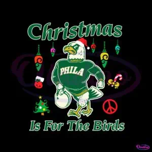 christmas-is-for-the-birds-nfl-team-svg