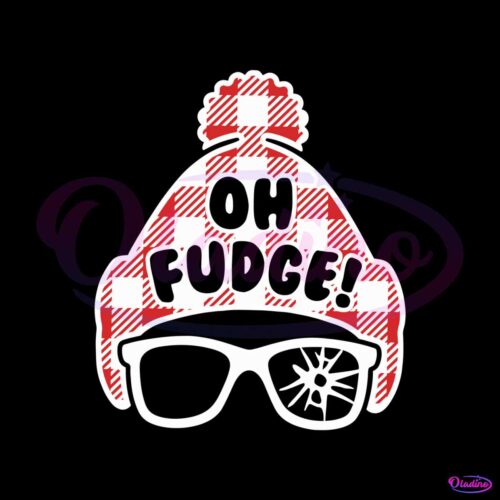 oh-fudge-funny-christmas-svg