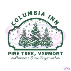 retro-columbia-inn-white-christmas-svg