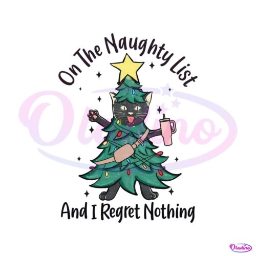 on-the-naughty-list-cat-christmas-png