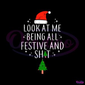 funny-look-at-me-being-all-festive-svg