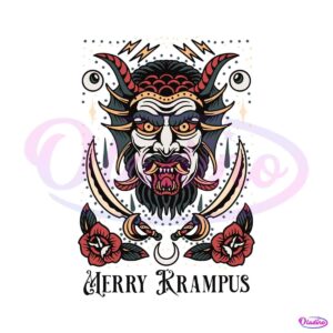 merry-krampus-goth-christmas-svg