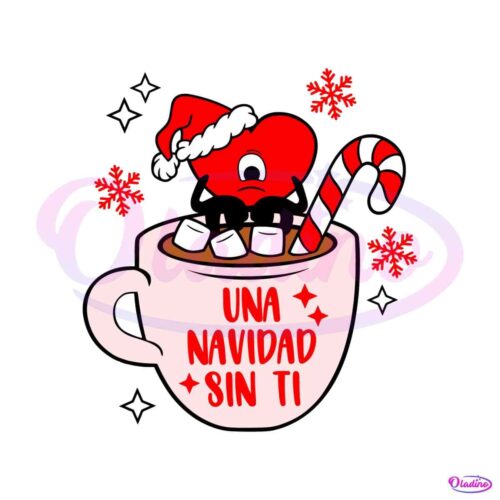 bad-bunny-xmas-una-navidad-sin-ti-svg