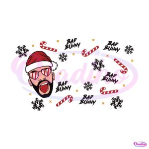 bad-bunny-christmas-gift-svg