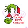 twas-the-night-before-christmas-svg