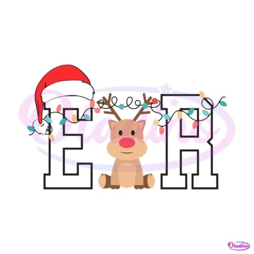 cute-christmas-er-nurse-svg