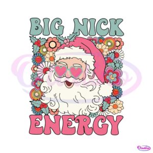 groovy-big-nick-energy-santa-svg